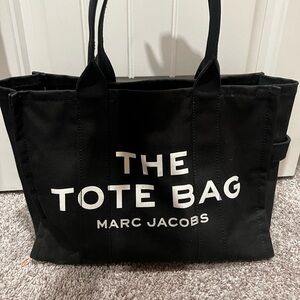 Marc Jacob’s Large Tote bag